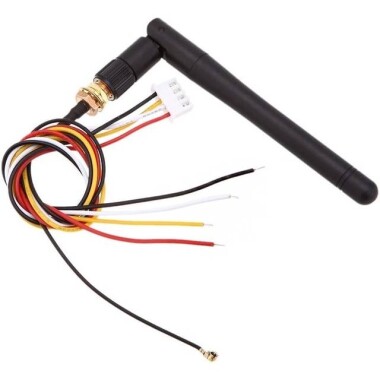 5V Wireless DMX512 2.4G Receiver Transmitter PCB Module Board For Stage Lighting - 2