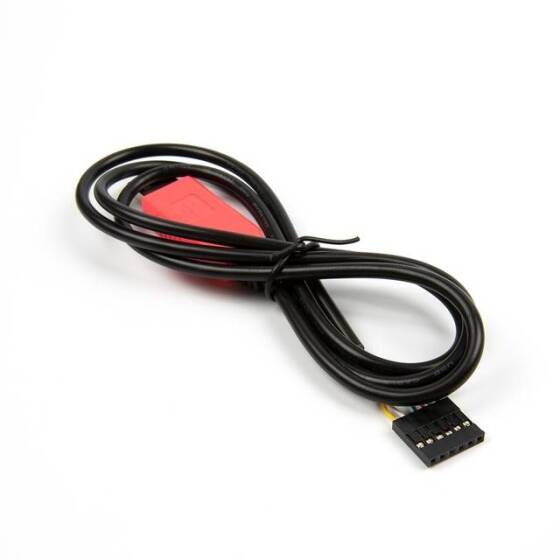 6 Pin PL2303HXD USB to TTL/RS232 - 2