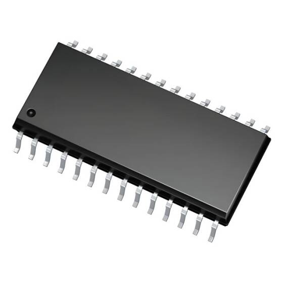 6ED003L06-F2 DSO-28 PMIC - Gate Driver IC - 1