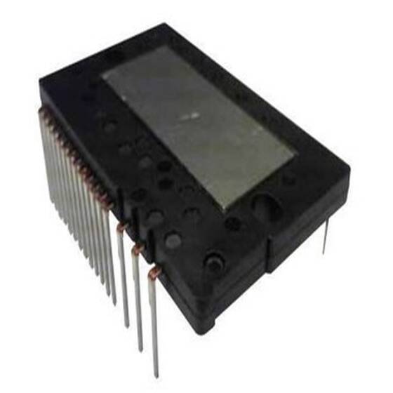 6MBP15XSF060-50 600V 15A IGBT Module - 1