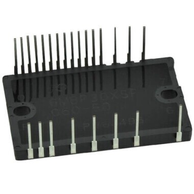 6MBP20XSF060-50 20A 600V IGBT Module - 1