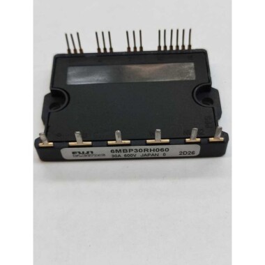 6MBP30RH060 30A 600V IPM IGBT Module - 1