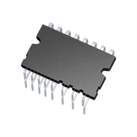 6MBP30XSF060-50 30A 600V IGBT IPM Module - 1