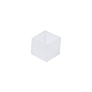 6x6mm Square SMA Connector Protection Cover - 1
