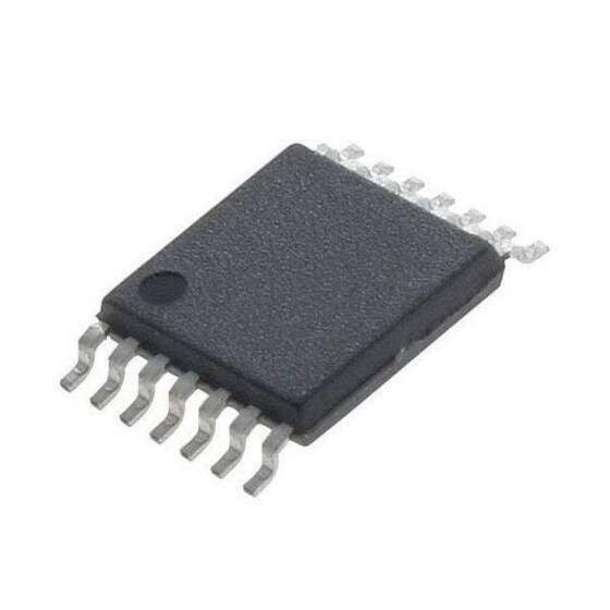 74HCT14PW - (74HCT14WM) TSSOP-14 Logic IC - 1