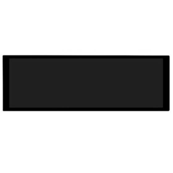 7.9 inch Capacitive Touch Screen LCD 400×1280 HDMI IPS (Toughened Glass Cover) - 1