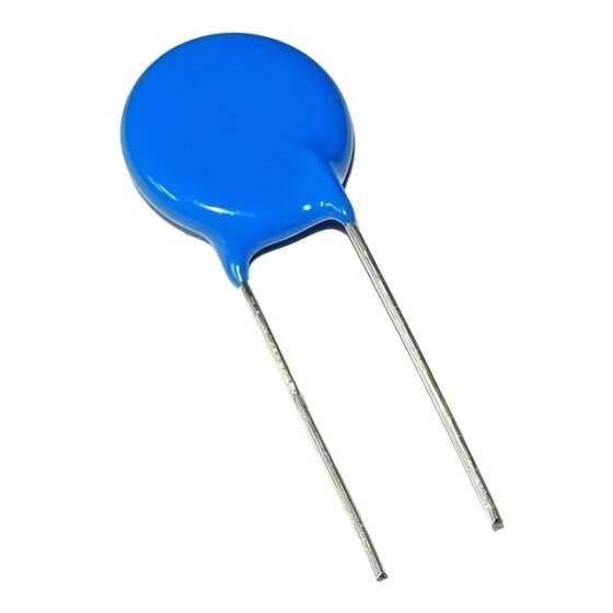 7D681K 7MM 420VAC 680V Varistor - 1