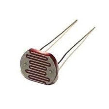 7MM LDR - 1