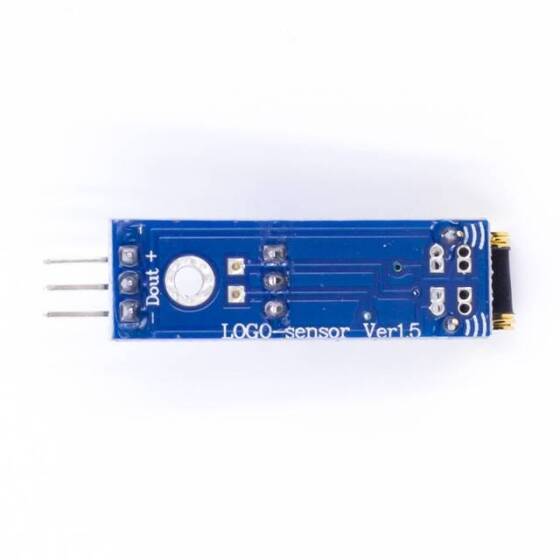 801S Vibration Shock Sensor Sensitivity Adjustable - 3