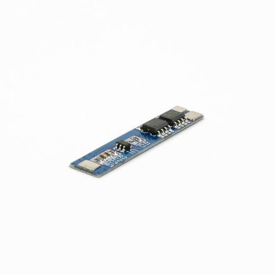8.4V 2 Series 7.4V Lithium Battery Protection Plate with Protection of Overcharge - Over Discharge - 5A Operating Current - 7A Current Limit - 1