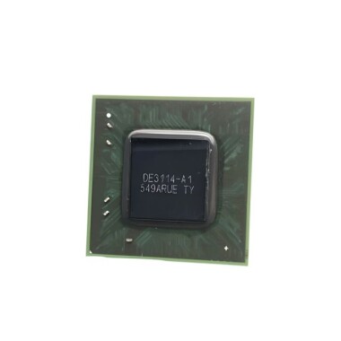 88DE3114-A1 Chip - 1