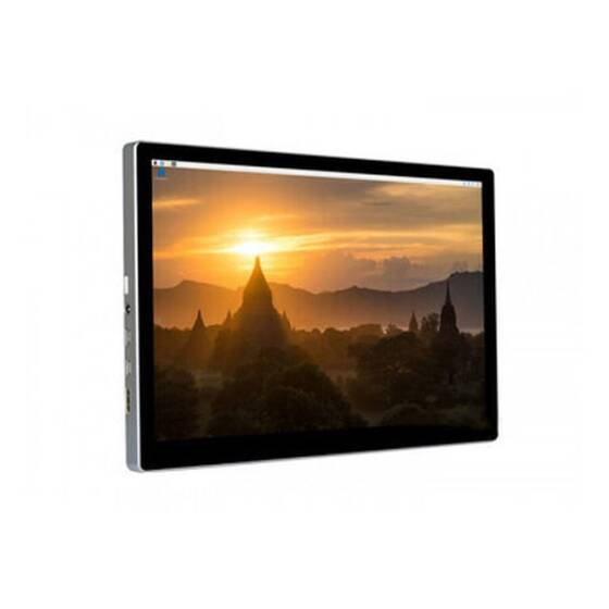 9 inch Capacitive Touch Monitor- 2560×1600 2K - 1
