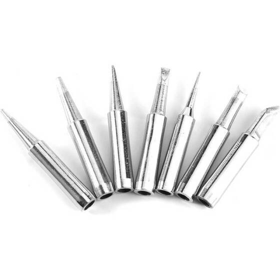 900M-T-2-5K Soldering Tips - 1