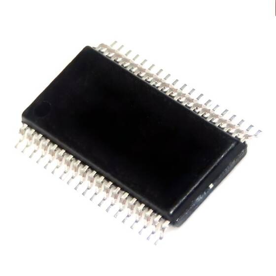 A3986SLDTR-T TSSOP-38 PMIC - PWM Motor Driver IC - 1