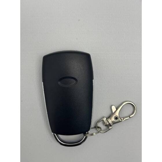 ABCD 433Mhz 6V Wireless Remote Control - Without Battery -D is Red - 4