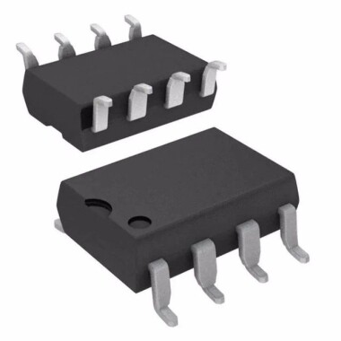 ACPL-T350-560E - (AT350V) SMD-8 Optocoupler - 1