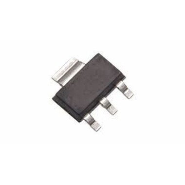 ACS108-5S SOT-223 500V 0.8A TRIAC - 1
