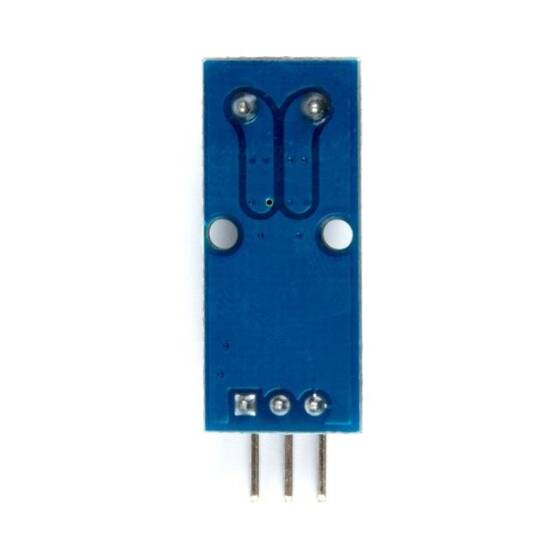 ACS712 30A Range Current Sensor Module - 2