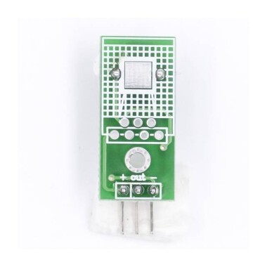Active Alarm Buzzer Driver Module low current - 4