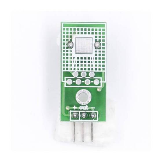 Active Alarm Buzzer Driver Module low current - 4