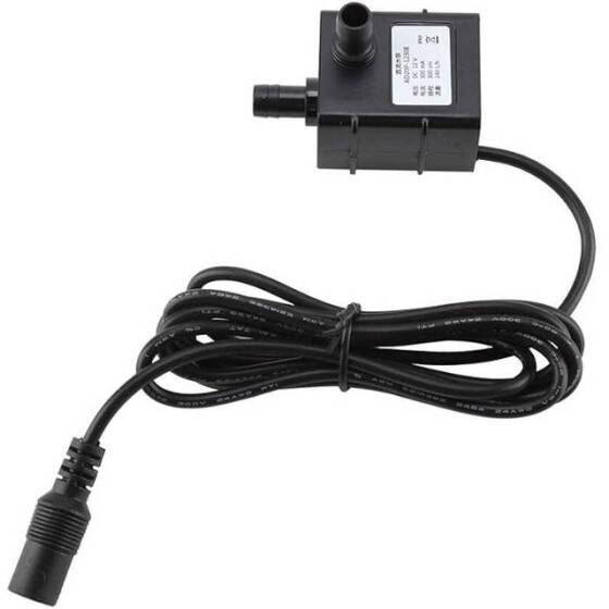 AD20x12x40L/H Brushless Submersible Water Pump With Cable 1.5M - 4