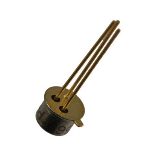 AD580JH TO-52 Power Management IC - 1