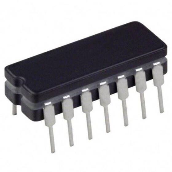 AD582KD CDIP-14 Sample & Hold Amplifier IF - 1