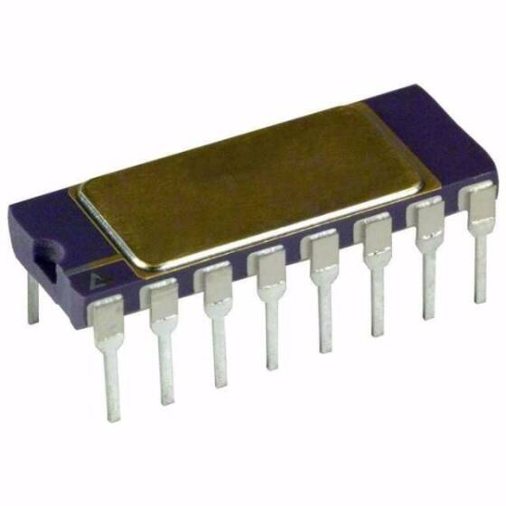 AD624SD DIP-16 Instrimentation Amplifier Integrated Circuit IC Part - 1