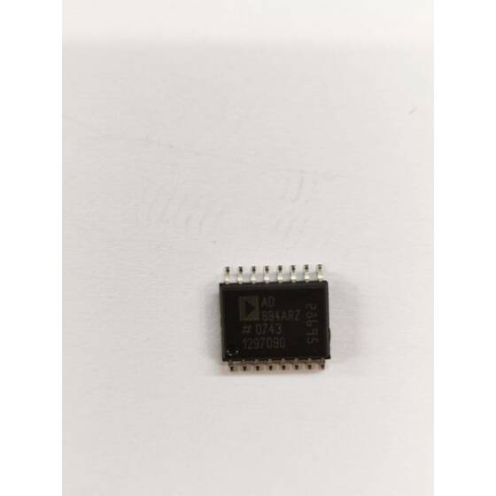 AD694ARZ SOIC-16W Instrimentation Amplifier Integrated Circuit IC Part - 1