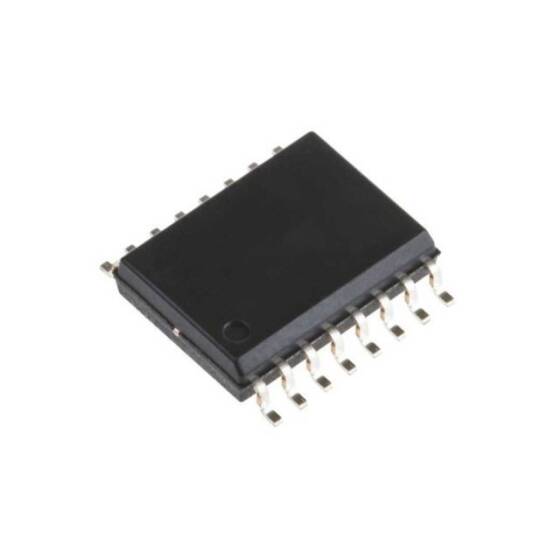 AD7243ARZ SOIC-16W Data Converter IC - 1