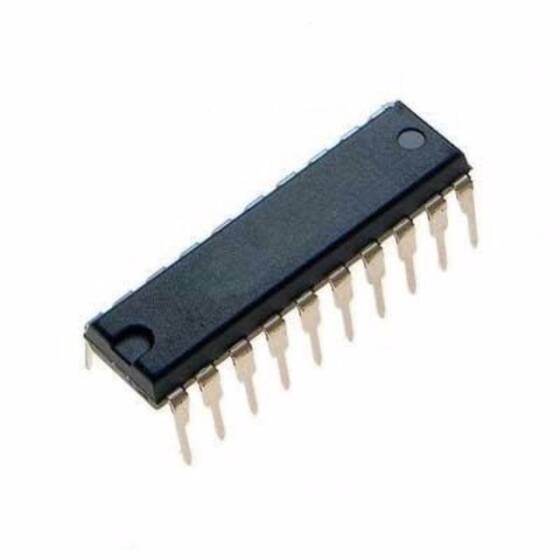 AD7528JN PDIP-20 Data Converter IC - 1
