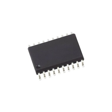 AD7812YR SOIC-20W Data Converter IC - 1