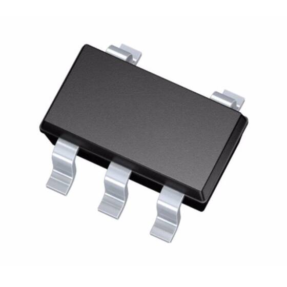 AD8005ARTZ-(H1A) SOT-23-5 Operational Amplifier Integrated Circuit IC Part - 1