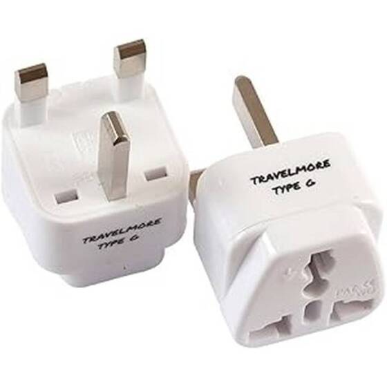 Adapter For UK - 1