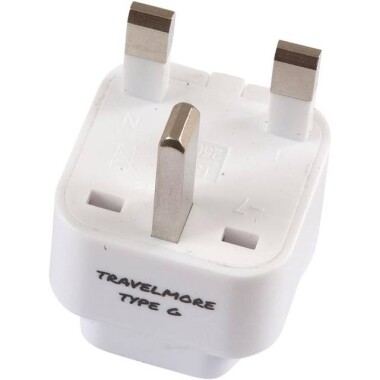 Adapter For UK - 4