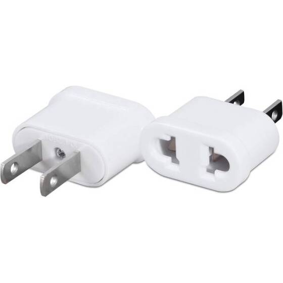 Adapter For US - 1