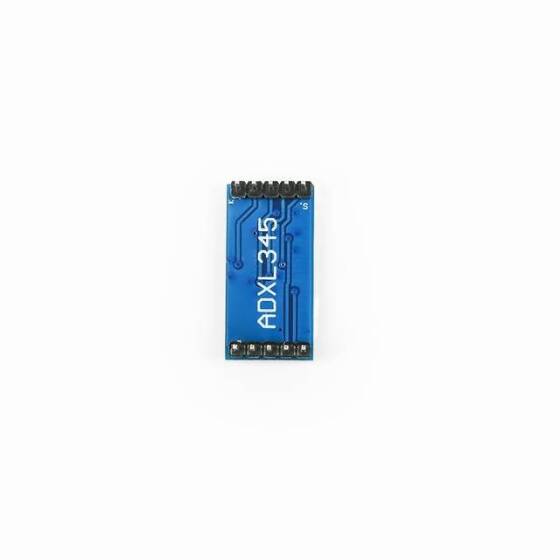ADXL345 Digital Angle Acceleration Sensor Module With Soldering - 1