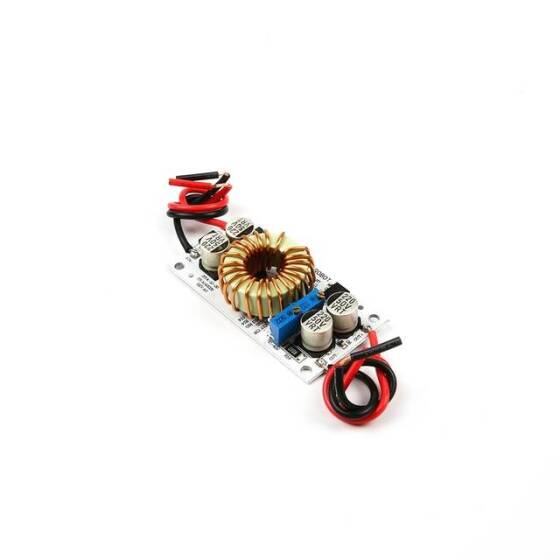 Aluminum substrate Vehicle Laptop Power Supply 250W High Power Boost Constant Current Led Boost Drive - 2