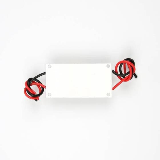 Aluminum substrate Vehicle Laptop Power Supply 250W High Power Boost Constant Current Led Boost Drive - 6