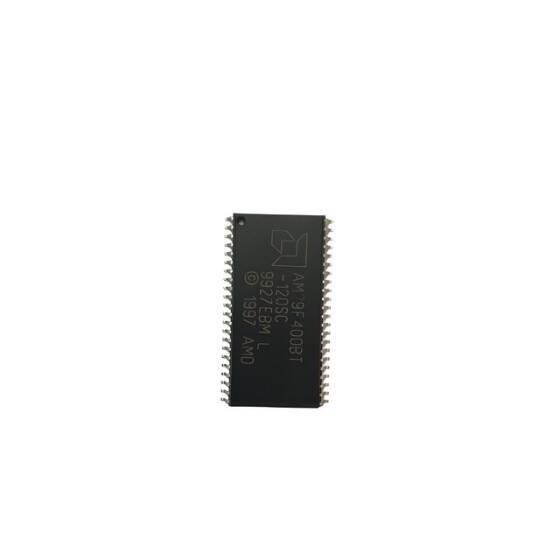 AM29F400BT-120SC SOP-44 Memory Data Storage EEPROM - 1
