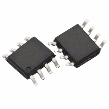 AME5106AIHAADJZ - (5106AADJ) SOP-8 Power Management IC - 1