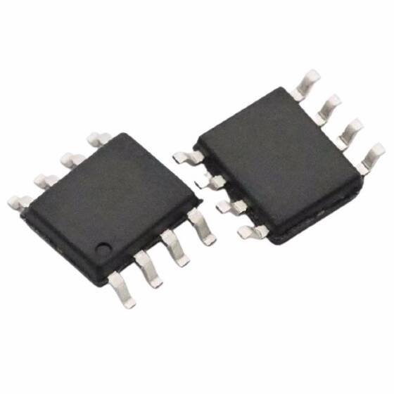 AME5106AIHAADJZ - (5106AADJ) SOP-8 Power Management IC - 1