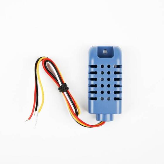 AMT1001 Resistive Humidity Module - Humidity Sensor - 1