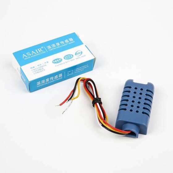 AMT1001 Resistive Humidity Module - Humidity Sensor - 2