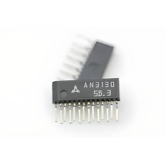 AN3130 SIP-14 Integrated Circuit IC Part - 1