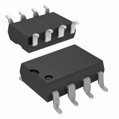 AN6525 SMD-8 Integrated Circuit IC Part - 1