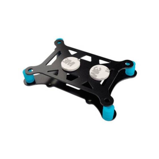 APM 2.6 Anti-Vibration Shock Absorbing Platform - 1