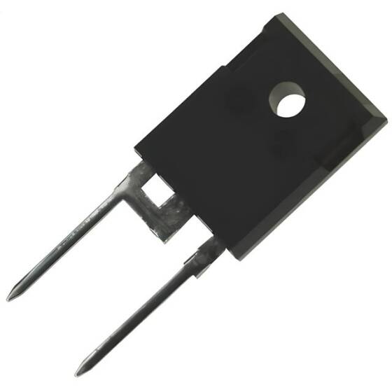 APT40DQ120BG TO-247 40A 1200V Ultra Fast Recovery Rectifier Diode - 1