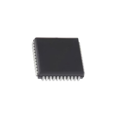 AT27C1024-70JU PLCC-44 Memory Data Storage EEPROM - 1