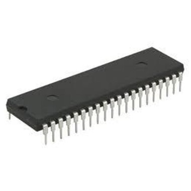 ATMEGA16A-PU - (ATMEGA16A-U) PDIP-40 MCU - Microcontroller - 1